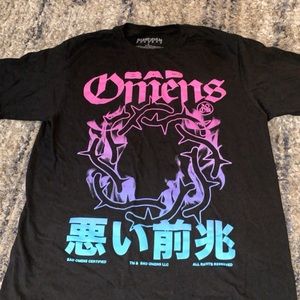Bad Omens T-Shirt